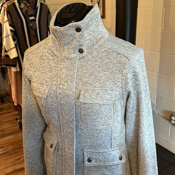 EUC Patagonia Better Sweater Jacket - Picture 2 of 4